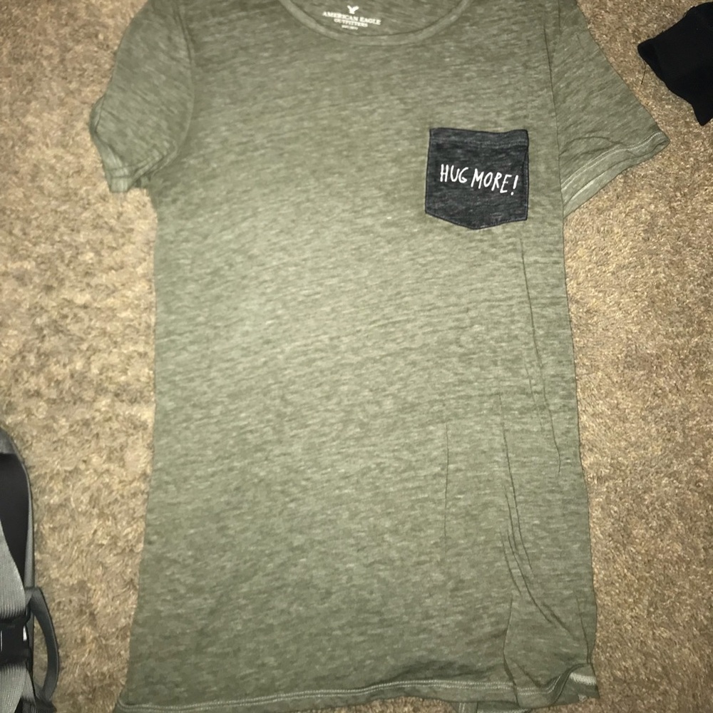 American Eagle T